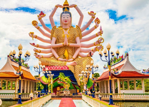 Bangkok Flughafentransfer nach Laem Chabang