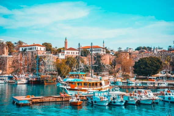transfer antalya hotel