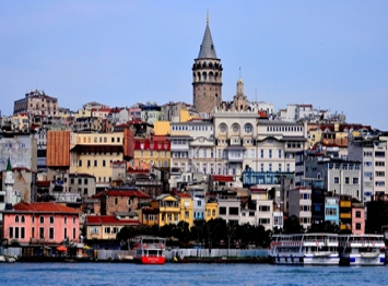 Hoteltransfer istanbul