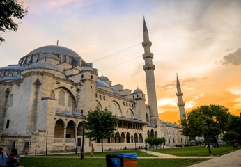 istanbul Flughafen nach Sultanahmet