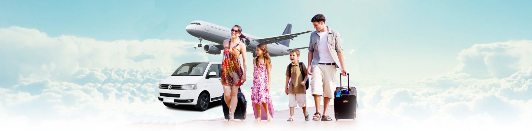 flughafen transfer shuttle mallorca, antalya, phuket, Hurghada, bangkok, alicante